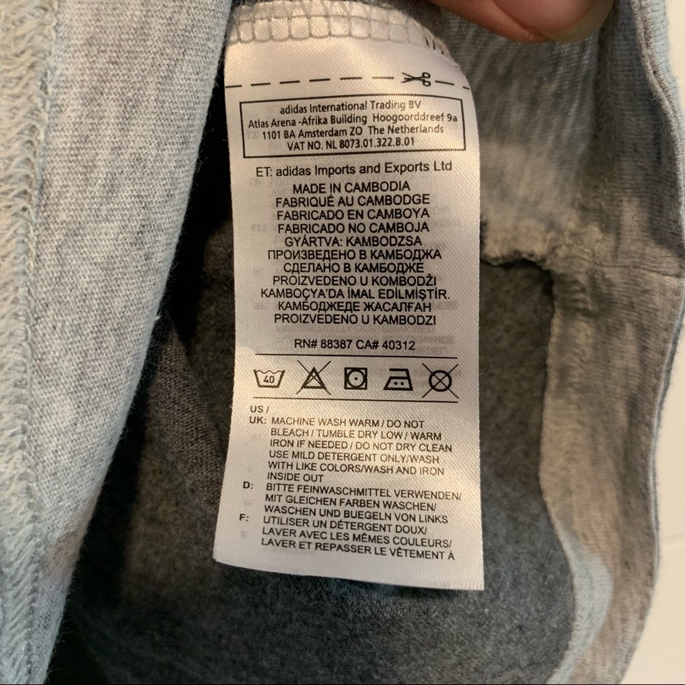 Adidas | Racerback Tank Top - Picture 4 of 10